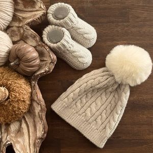 Newborn Fall Set